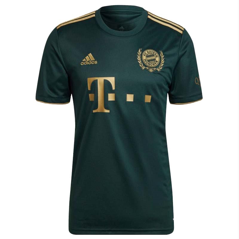 Tailandia Camiseta Bayern Munich WIESN 2021-22